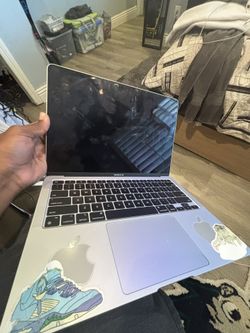 mac book air 