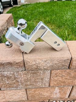 Trailer Hitch