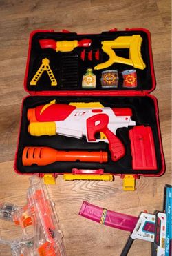 Toys