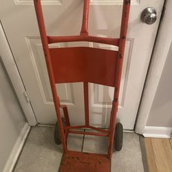 Heavy Duty Dolly