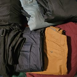 Snow Pants Bibs Jackets