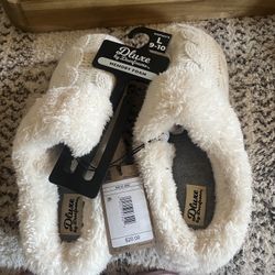 House Slippers