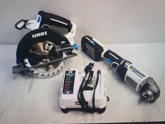 Power Tools
