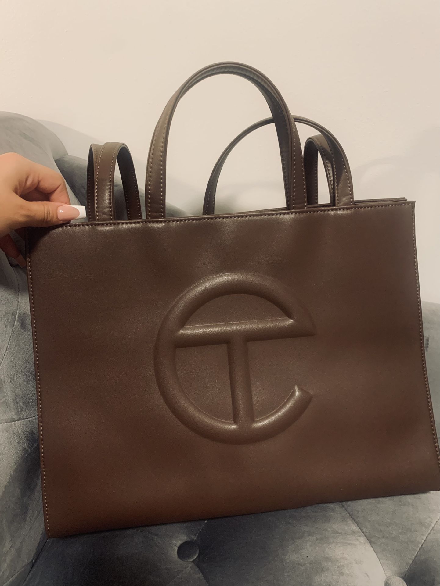 Telfar Medium Bag