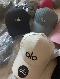 Alo hats