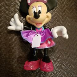 Minne Mouse Toy