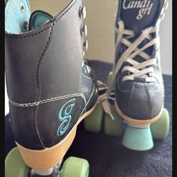 Candy Girl Roller Skates