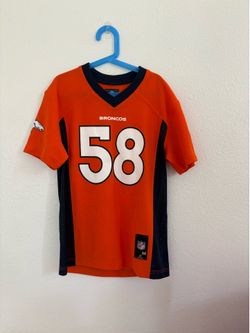 Broncos Miller jersey 🏈