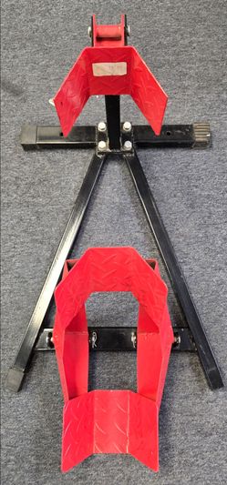 Motorcycle Support Stand