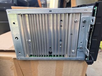 Stereo for Ford F150
