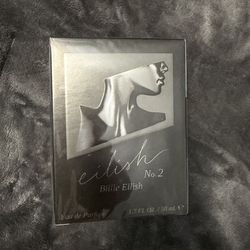Billie Eilish Eilish No. 2 Eau de Parfum Spray 1.7 fl oz / 50 mL