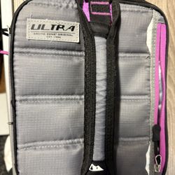 Insulated Lunch Bag