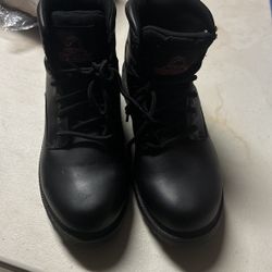Work Boots