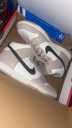 Nike Dunk High Sneakers