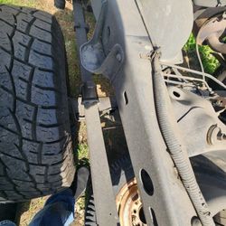 2004 Toyota Tundra Parts READ DESCRIPTION