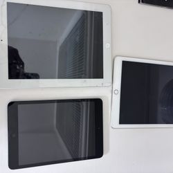 Apple iPad 