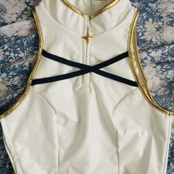Blusa Rumi K Pop 