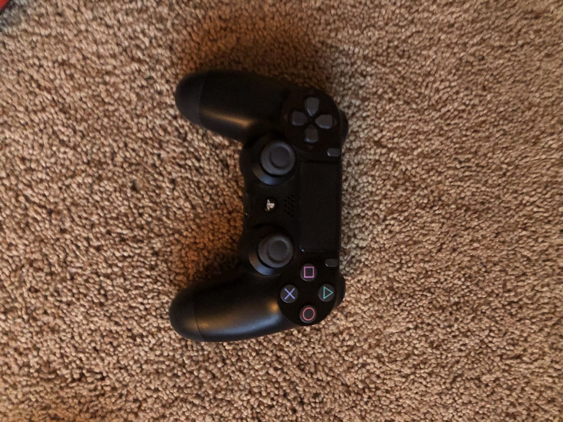 Dualshock ps4 controller