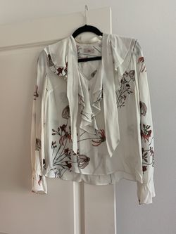 Aritzia Blouse Bundle XS-S