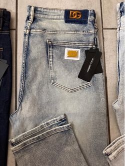 designer jeans