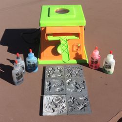 1992 Toymax Magic Maker