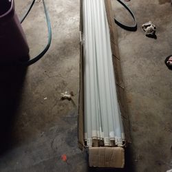 4' T-8  Led Light Bulbs 