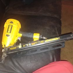 DeWalt Framing Nailer