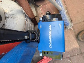 Chamberlain MyQ Garage Door Opener