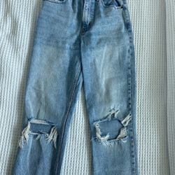 Abercrombie Women Jeans 