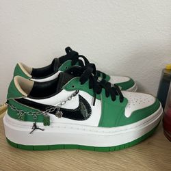 Nike Jordan