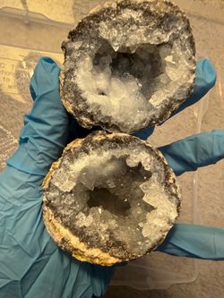 Mexican geode #6