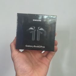 Galaxy Bud 3 Pro