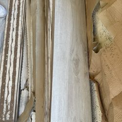 Ashford Classic Porcelain Tile