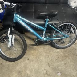 Free Kids Bike