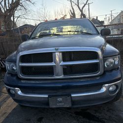 2003 Dodge Ram 2500