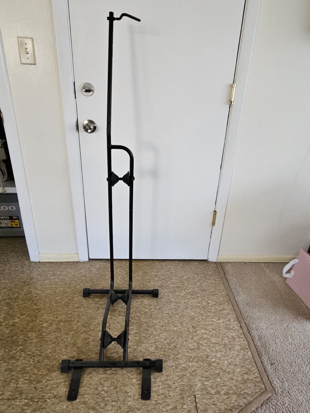 Bike Stand