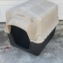 top paw large outdoor dog house