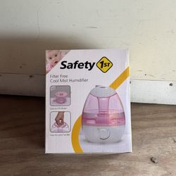Cool Mist Humidifier 