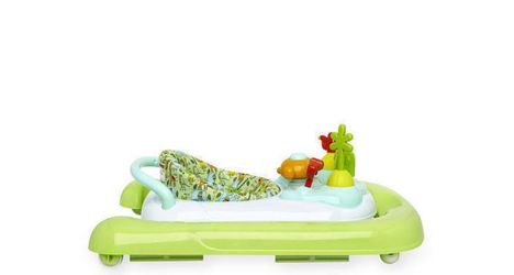 ZOBO 2 1 activity baby walker. for Sale in Los Alamitos CA OfferUp