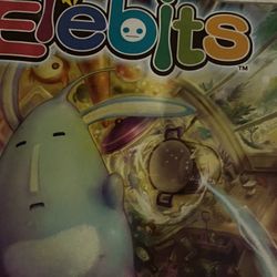 Elebits