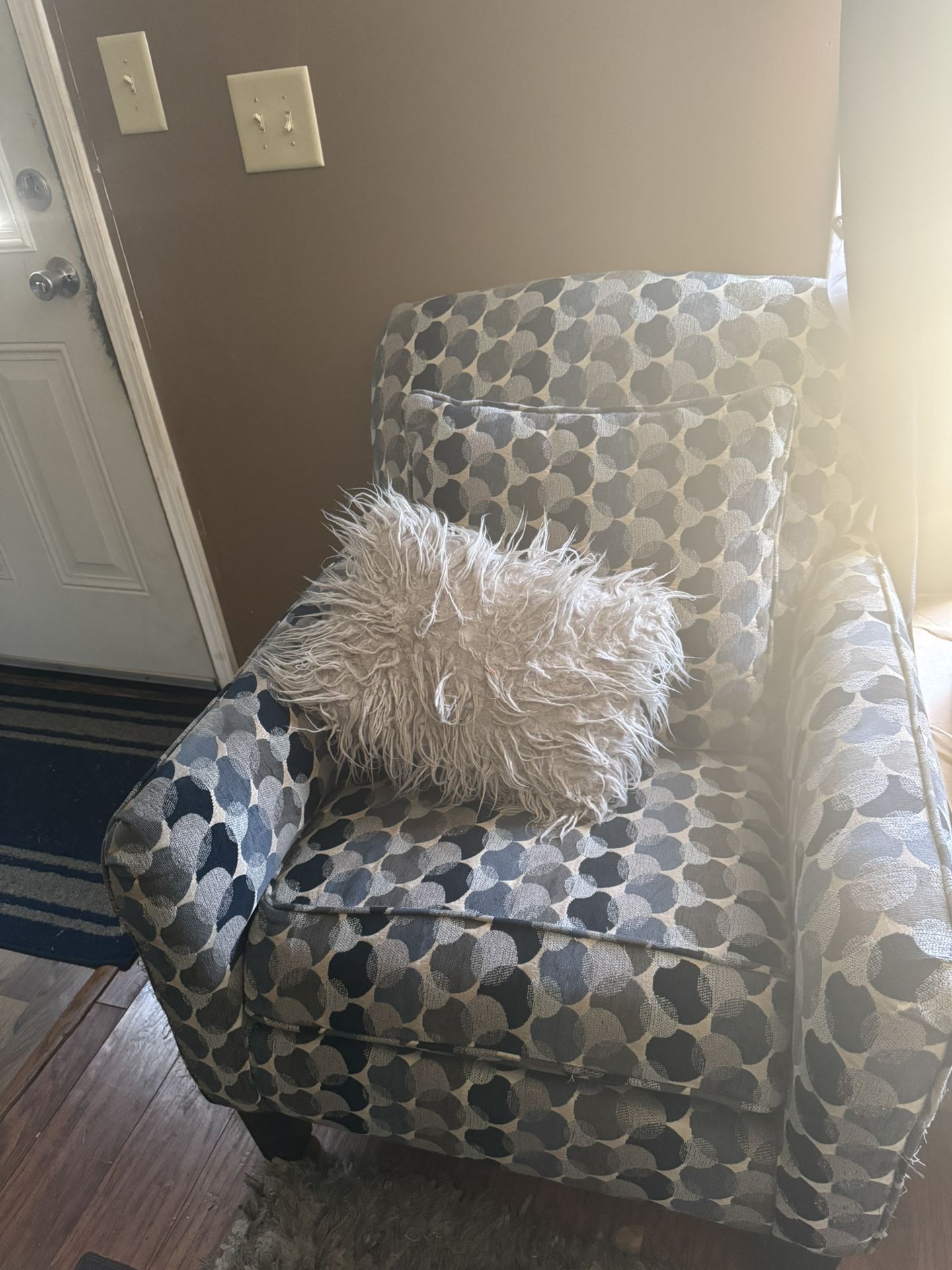 Accent Chair
