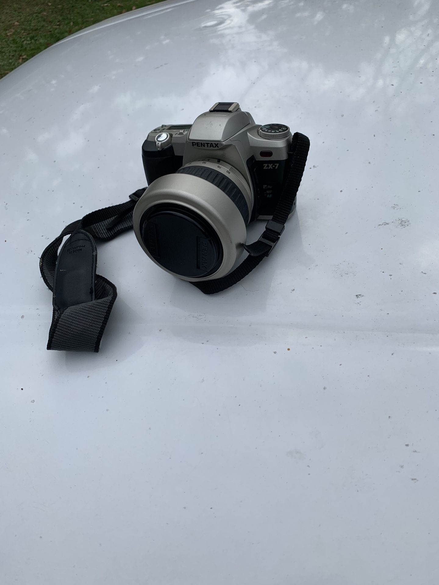 Camera