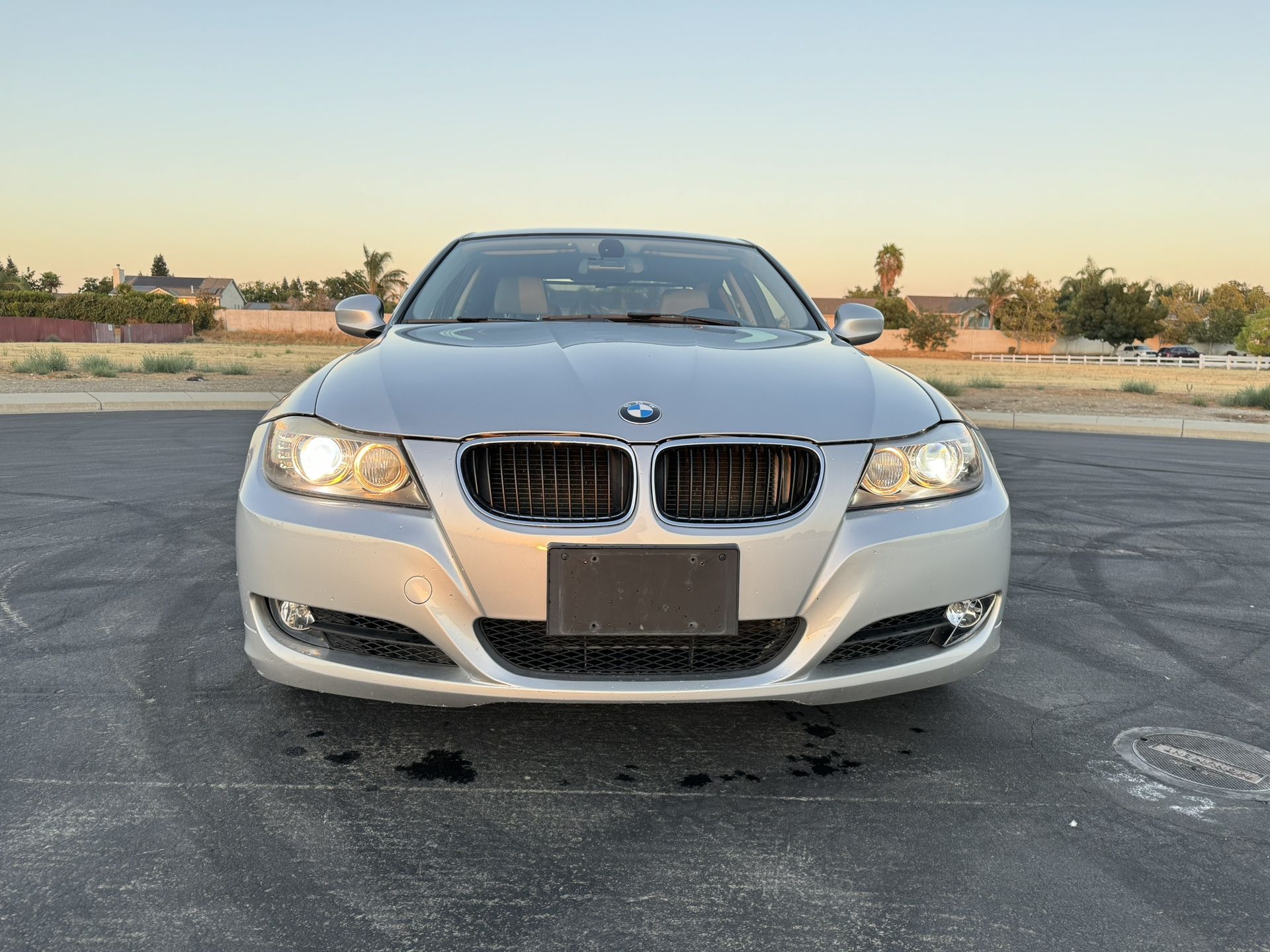 2011 BMW 328i