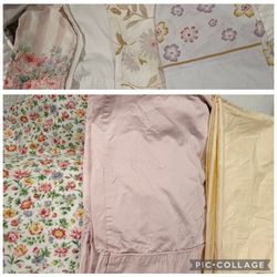 $30 for ALL 10 Queen and King pillow cases