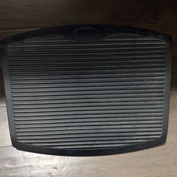 Foot Rest - Under Computer Desk