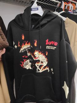 Love Hoodie
