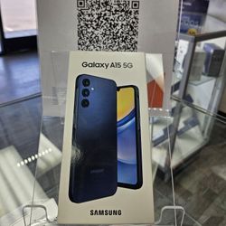 Samsung Galaxy A15 5G