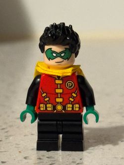 Lego Batman robin