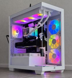 Corsair 3500X Gaming PC ~ Ryzen 9 9900X + RTX 5070 Ti 16GB OC