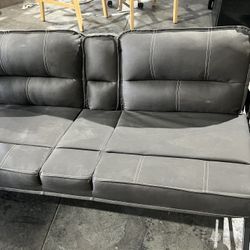 Folding Couch Bed 